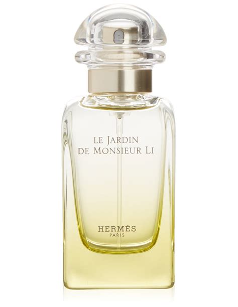 hermes le jardin de monsieur li müller|hermes le jardin li.